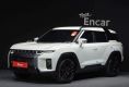SsangYong Torres 2025 в Fujiyama-trading