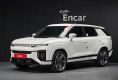 SsangYong Actyon 2025 в Fujiyama-trading