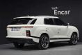 SsangYong Actyon 2025 в Fujiyama-trading