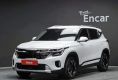 KIA Seltos 2025 в Fujiyama-trading