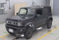 Suzuki Jimny Nomade 2025 в Fujiyama-trading