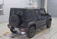 Suzuki Jimny Nomade 2025 в Fujiyama-trading