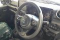 Suzuki Jimny Nomade 2025 в Fujiyama-trading