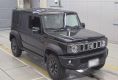 Suzuki Jimny Nomade 2025 в Fujiyama-trading