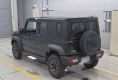 Suzuki Jimny Nomade 2025 в Fujiyama-trading