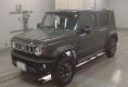 Suzuki Jimny Nomade 2025 в Fujiyama-trading