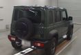 Suzuki Jimny Nomade 2025 в Fujiyama-trading