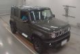 Suzuki Jimny Nomade 2025 в Fujiyama-trading