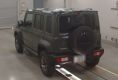 Suzuki Jimny Nomade 2025 в Fujiyama-trading