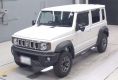 Suzuki Jimny Nomade 2025 в Fujiyama-trading