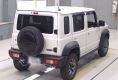 Suzuki Jimny Nomade 2025 в Fujiyama-trading