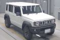 Suzuki Jimny Nomade 2025 в Fujiyama-trading