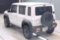 Suzuki Jimny Nomade 2025 в Fujiyama-trading