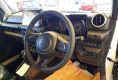 Suzuki Jimny Nomade 2025 в Fujiyama-trading