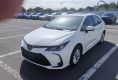 Toyota Corolla 2021 в Fujiyama-trading