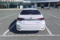Toyota Corolla 2021 в Fujiyama-trading