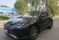 Toyota Harrier 2022 в Fujiyama-trading