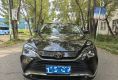 Toyota Harrier 2022 в Fujiyama-trading