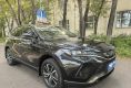 Toyota Harrier 2022 в Fujiyama-trading