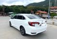 Honda Crider 2021 в Fujiyama-trading