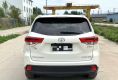 Toyota Highlander 4WD 2021 в Fujiyama-trading