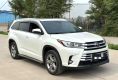 Toyota Highlander 4WD 2021 в Fujiyama-trading