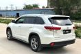 Toyota Highlander 4WD 2021 в Fujiyama-trading