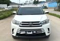 Toyota Highlander 4WD 2021 в Fujiyama-trading