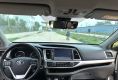 Toyota Highlander 4WD 2021 в Fujiyama-trading