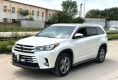 Toyota Highlander 4WD 2021 в Fujiyama-trading