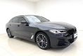 BMW 5-Series 2022 в Fujiyama-trading