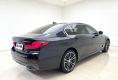 BMW 5-Series 2022 в Fujiyama-trading