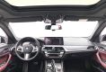 BMW 5-Series 2022 в Fujiyama-trading