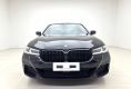 BMW 5-Series 2022 в Fujiyama-trading