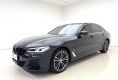 BMW 5-Series 2022 в Fujiyama-trading