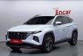 Hyundai Tucson 2022 в Fujiyama-trading