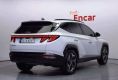 Hyundai Tucson 2022 в Fujiyama-trading