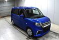Suzuki Solio 2021 в Fujiyama-trading
