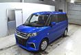 Suzuki Solio 2021 в Fujiyama-trading