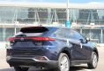 Toyota Harrier Hybrid 4WD 2022 в Fujiyama-trading