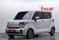 KIA Ray 2021 в Fujiyama-trading