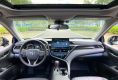 Toyota Camry 2022 в Fujiyama-trading