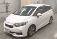 Honda Shuttle 2015 в Fujiyama-trading