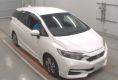 Honda Shuttle 2015 в Fujiyama-trading