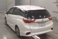Honda Shuttle 2015 в Fujiyama-trading