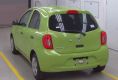 Nissan March 2022 в Fujiyama-trading