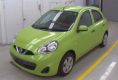 Nissan March 2022 в Fujiyama-trading
