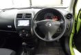 Nissan March 2022 в Fujiyama-trading