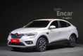 Renault Samsung XM3 2022 в Fujiyama-trading