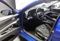 Hyundai Avante 2021 в Fujiyama-trading